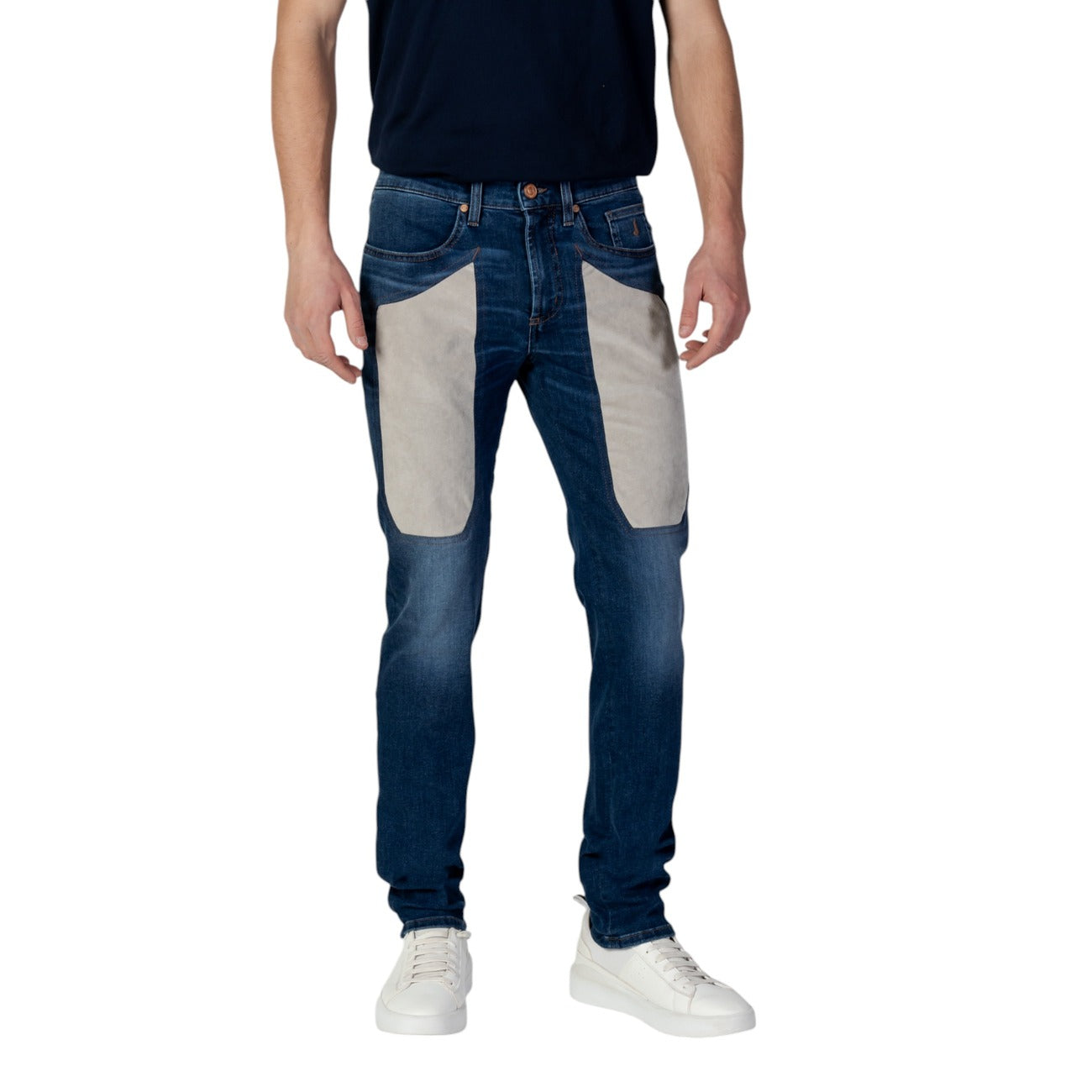 Jeckerson - Jeckerson Men's Jeans