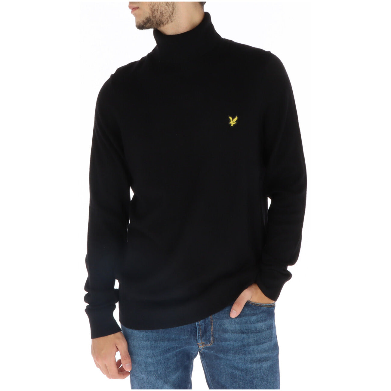 Lyle &amp; Scott - Lyle &amp; Scott Men's Sweater