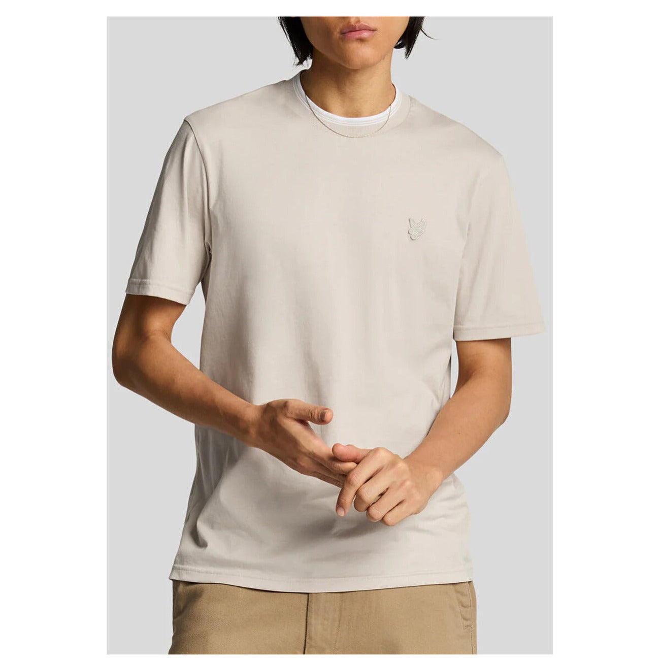Lyle &amp; Scott - Lyle &amp; Scott Men's T-Shirt