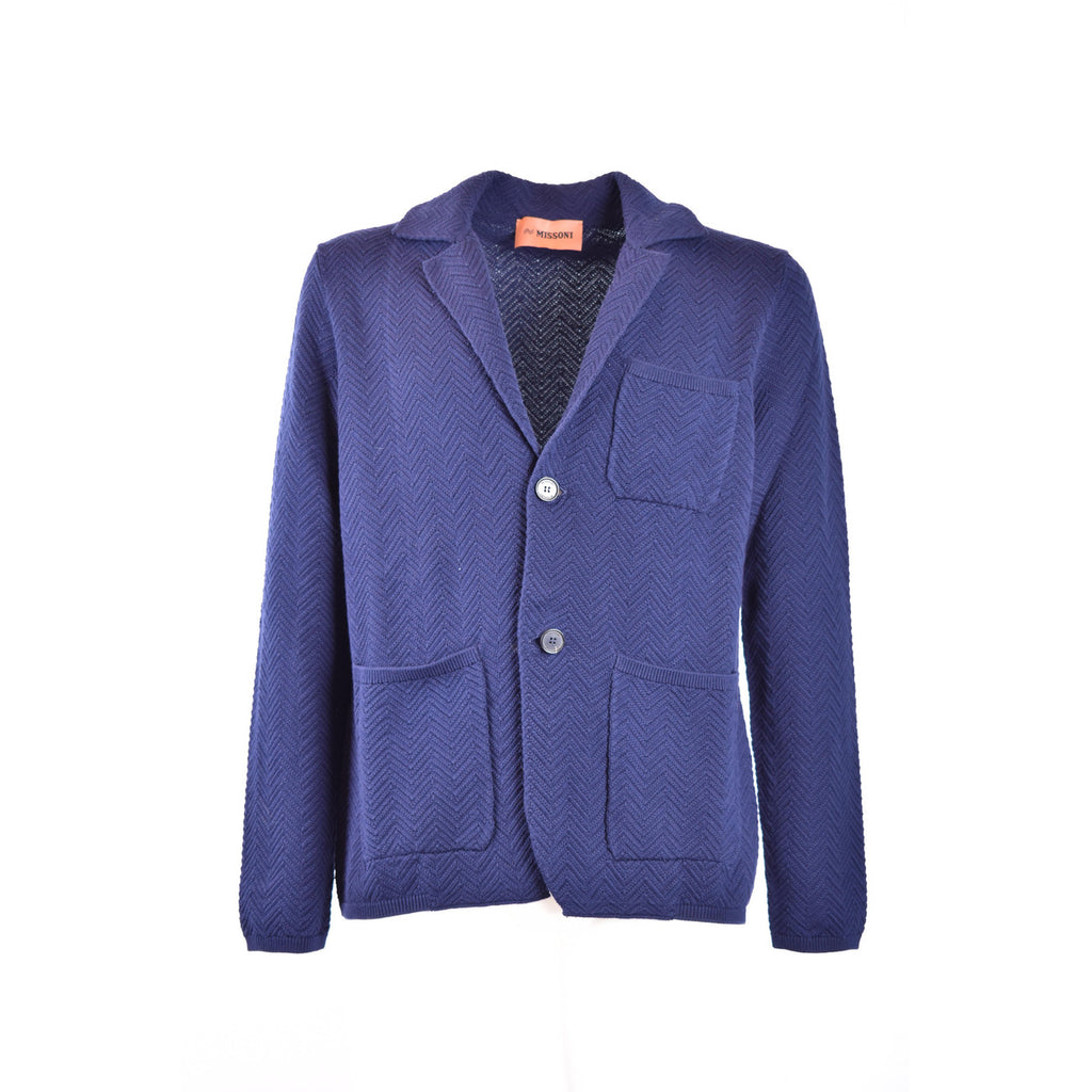 Missoni - Missoni  Giacca Uomo