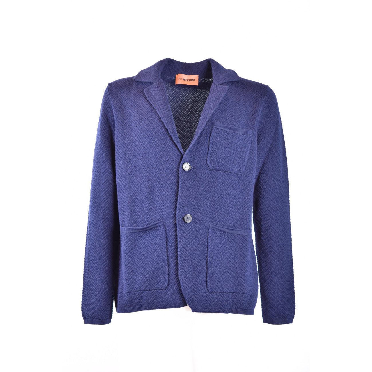 Missoni - Missoni  Giacca Uomo
