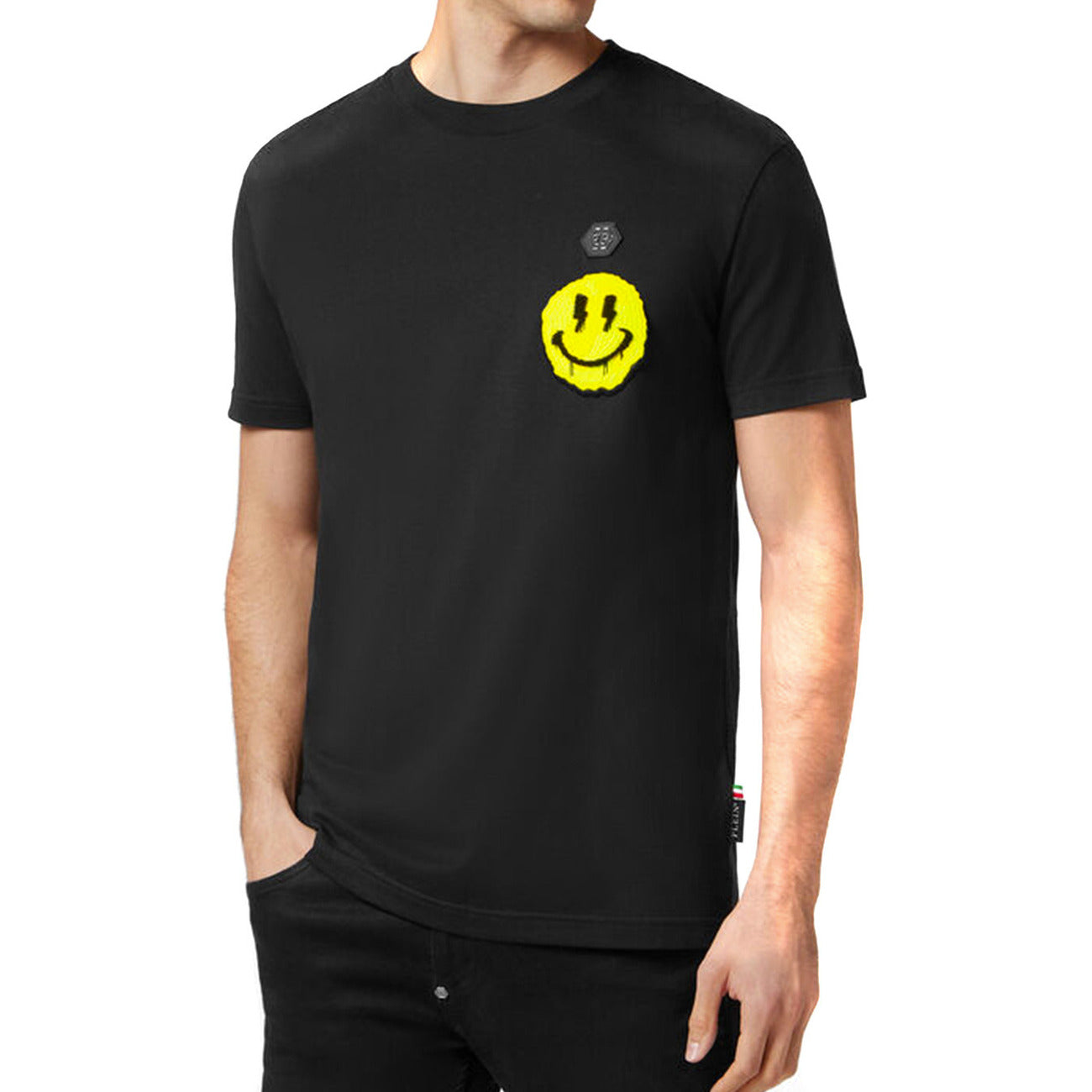 Philipp Plein - Philipp Plein Men's T-Shirt