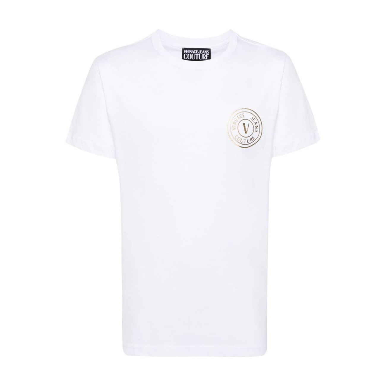Versace Jeans Couture - Versace Jeans Couture Men's T-Shirt