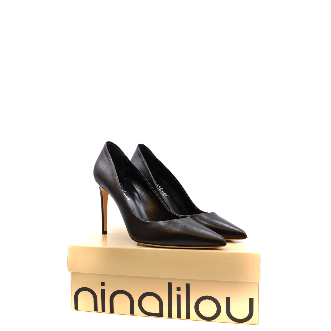 Ninalilou - Ninalilou Women's Pumps Shoes