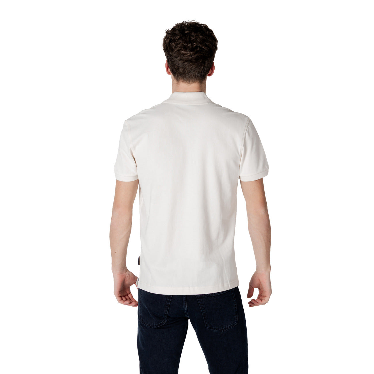 Napapijri - Napapijri Men's Polo Shirt
