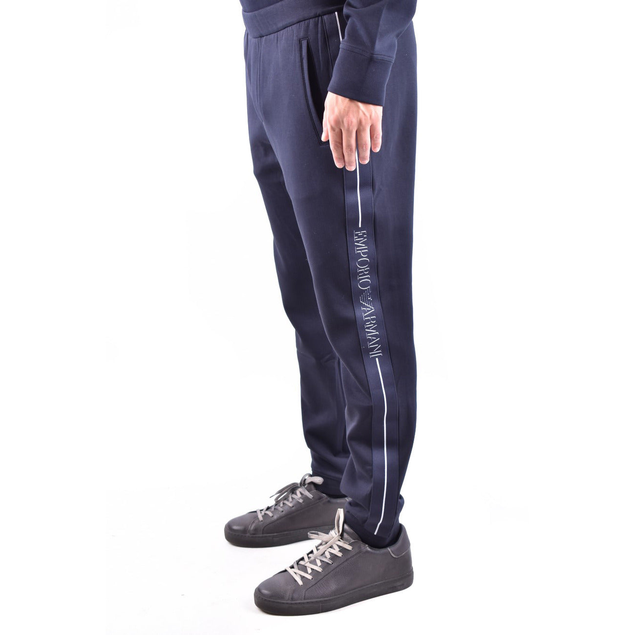 Emporio Armani - Emporio Armani Men's Trousers