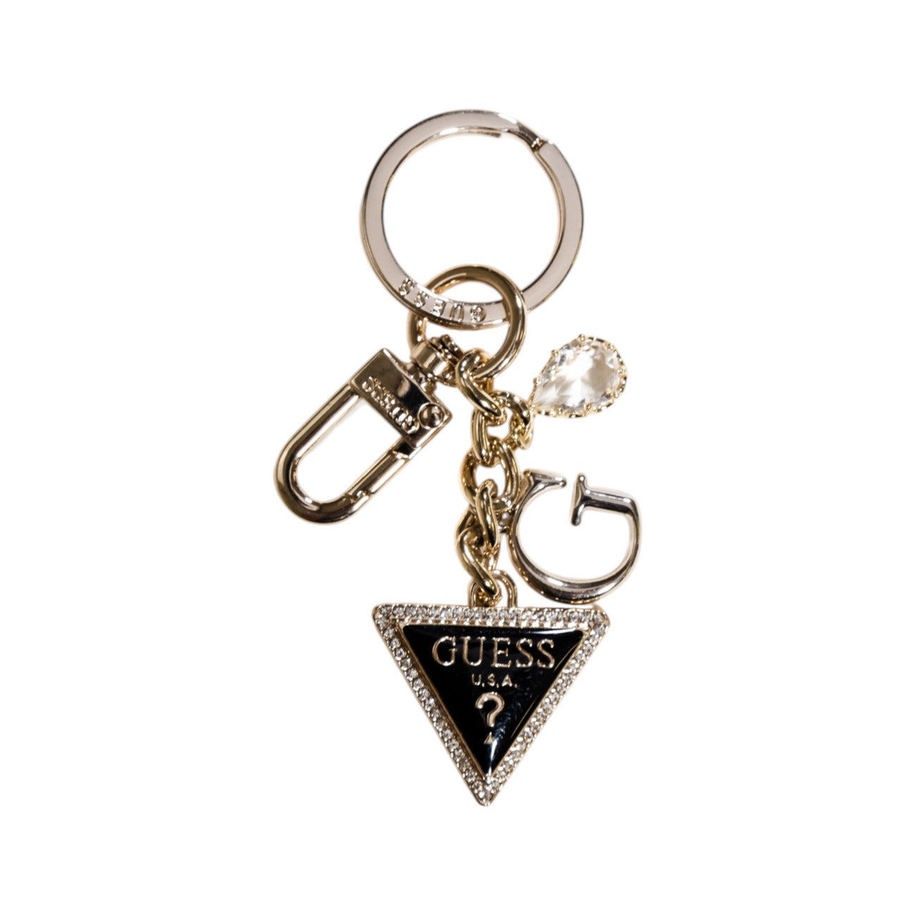 Guess - Guess Women's Keychain