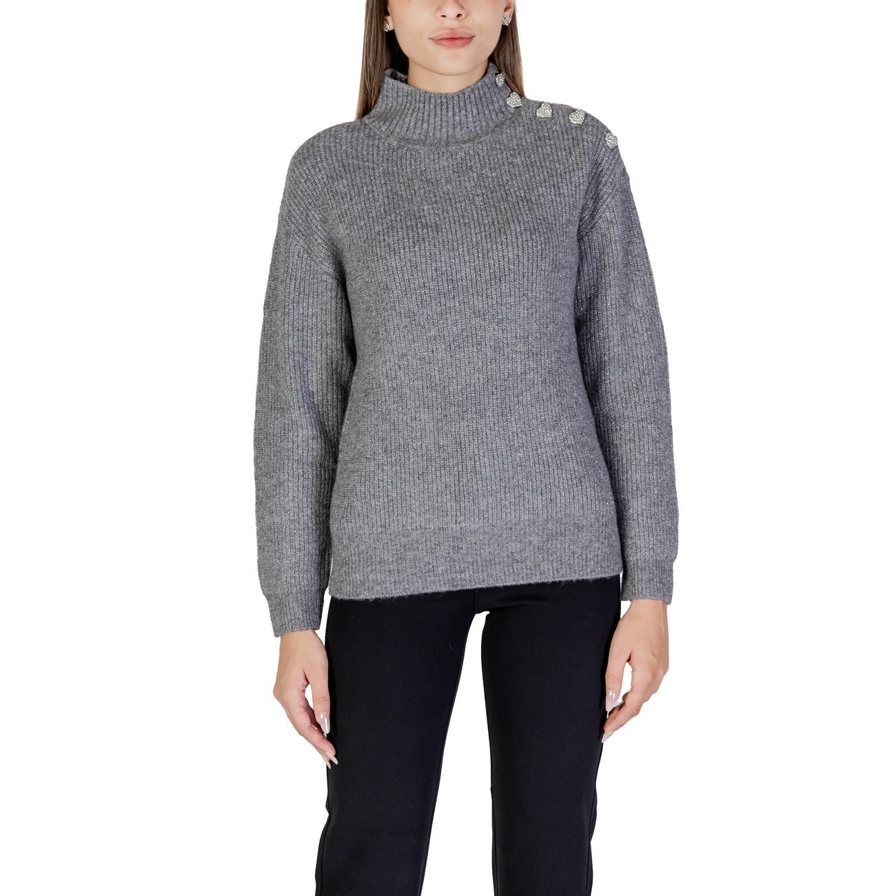 Morgan De Toi - Morgan De Toi Maglia Donna