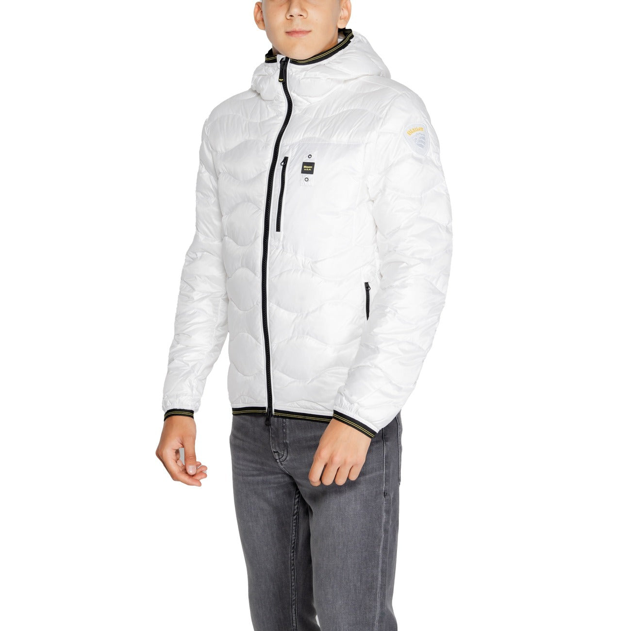 Blauer - Blauer Men's Jacket