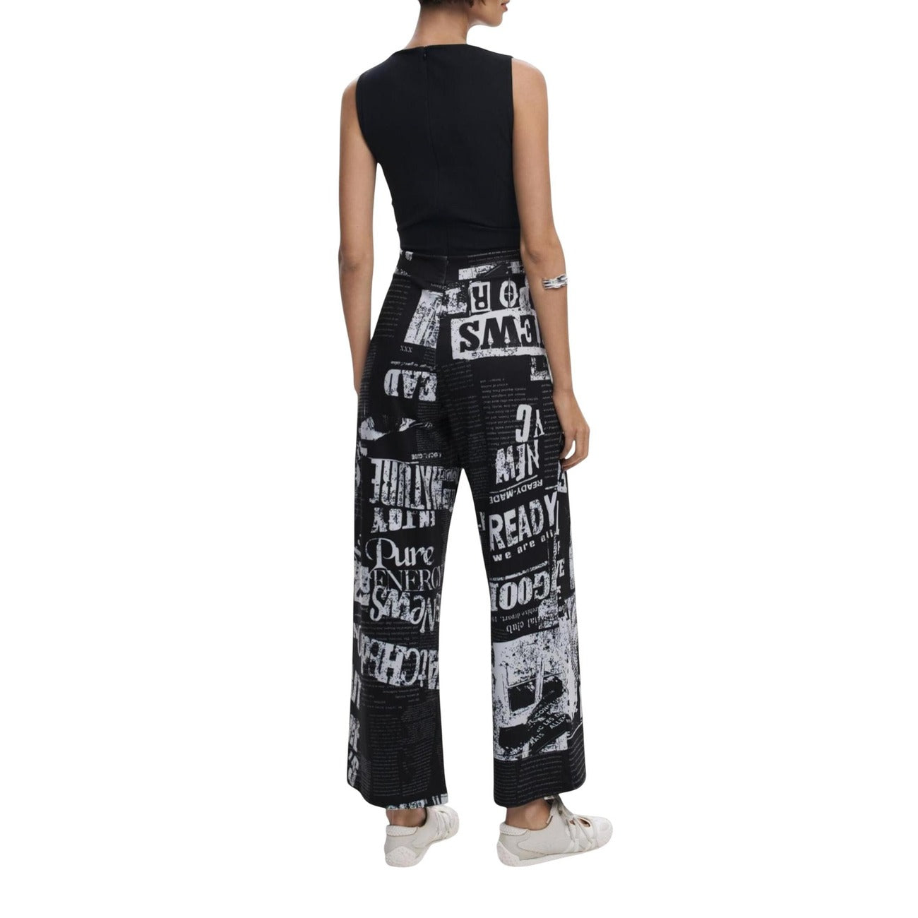 Desigual - Desigual Women's Tracksuit