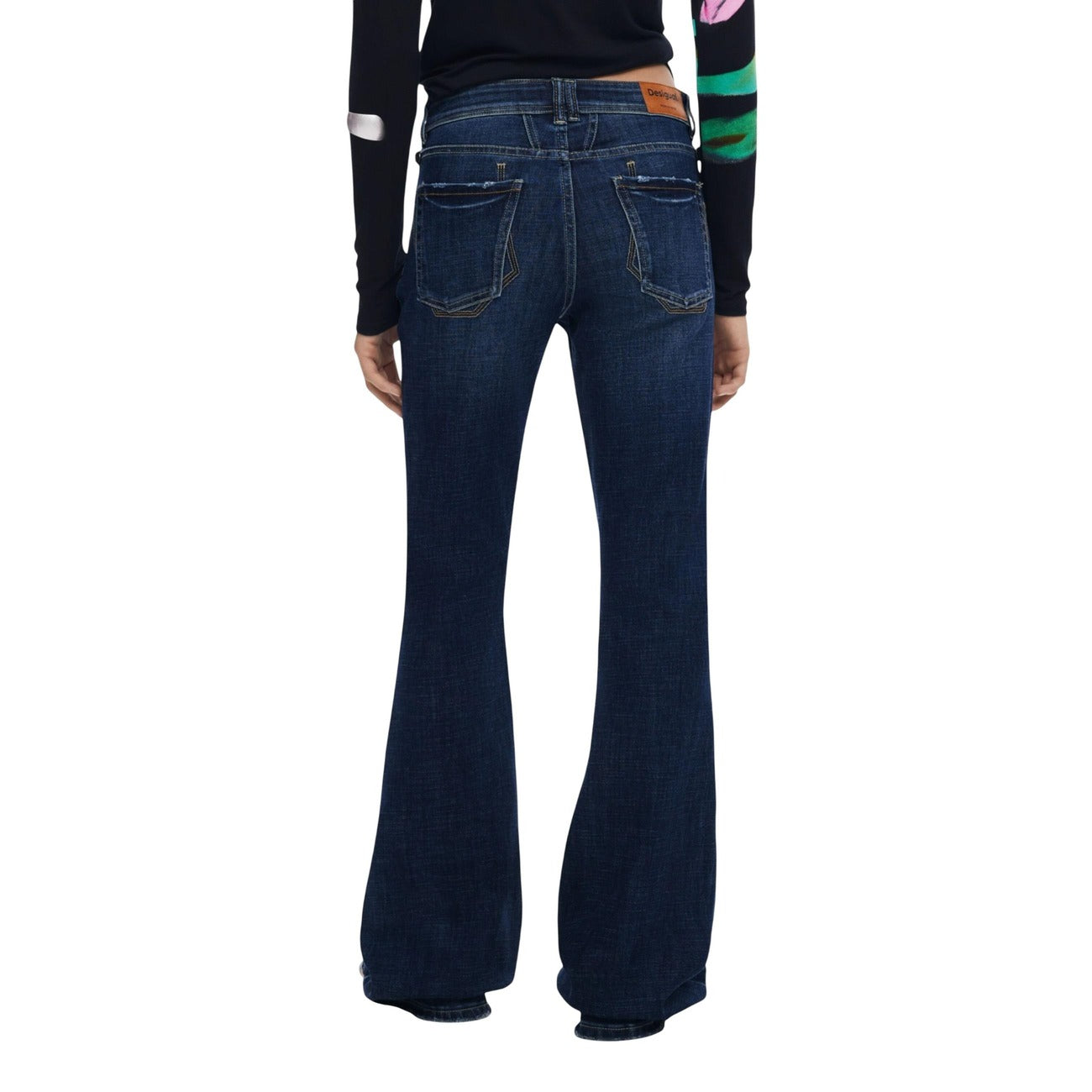 Desigual - Desigual Women's Jeans