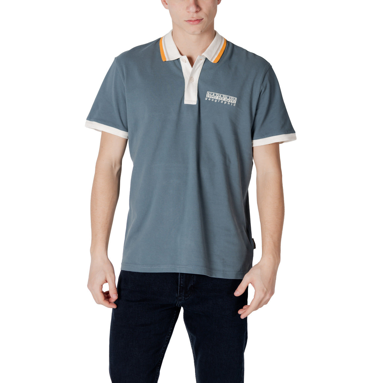 Napapijri - Napapijri Men's Polo Shirt