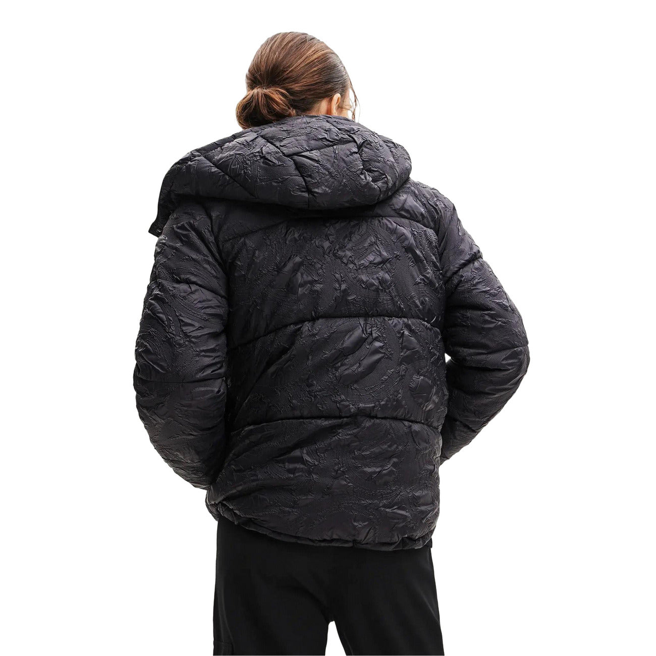 Desigual - Desigual Women's Jacket