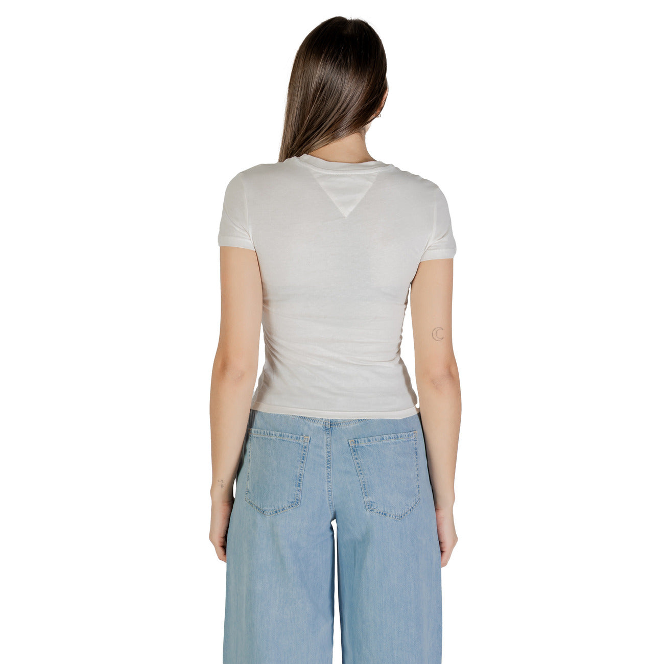 Tommy Hilfiger Jeans - Tommy Hilfiger Jeans Women's T-Shirt