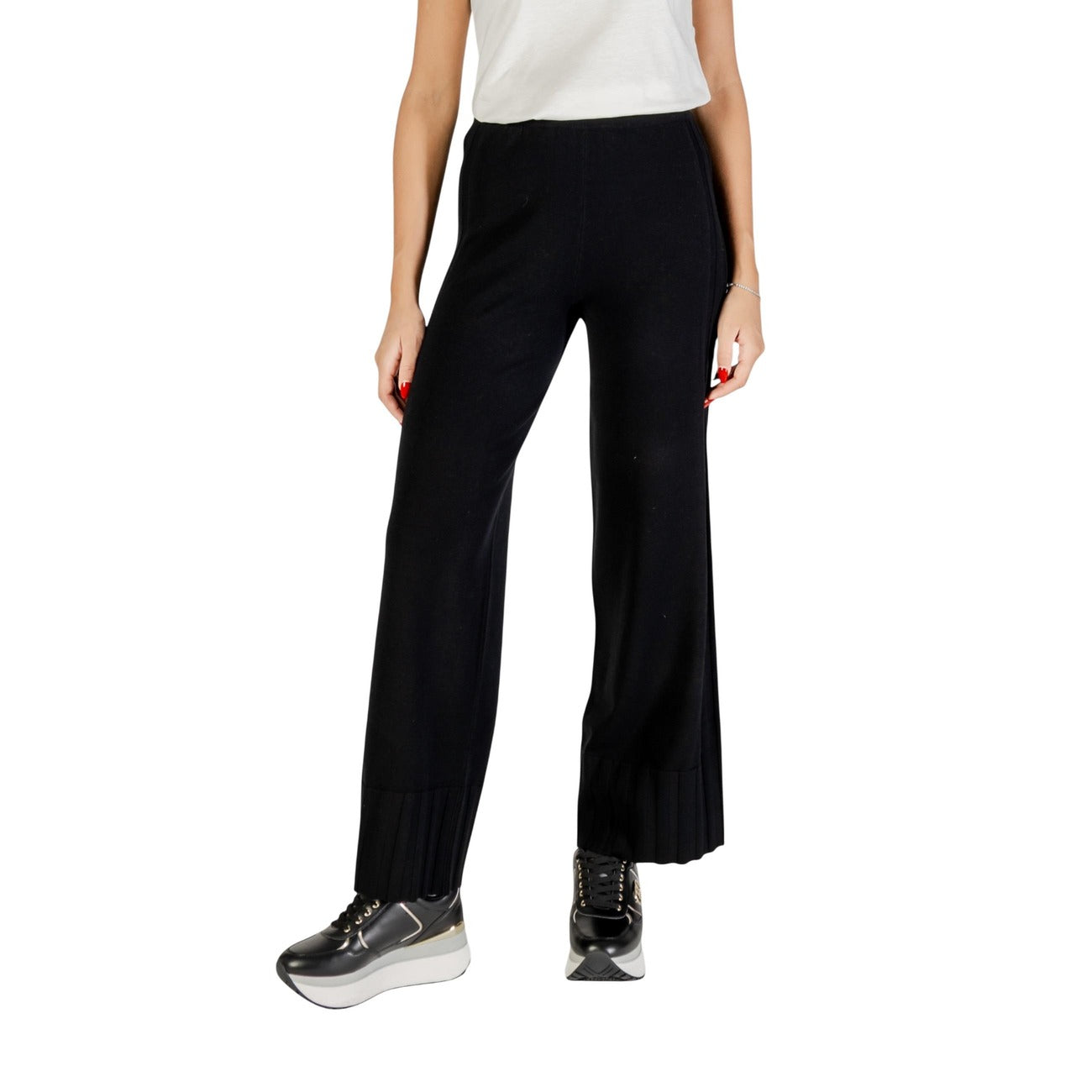 Liu Jo - Liu Jo Women's Trousers
