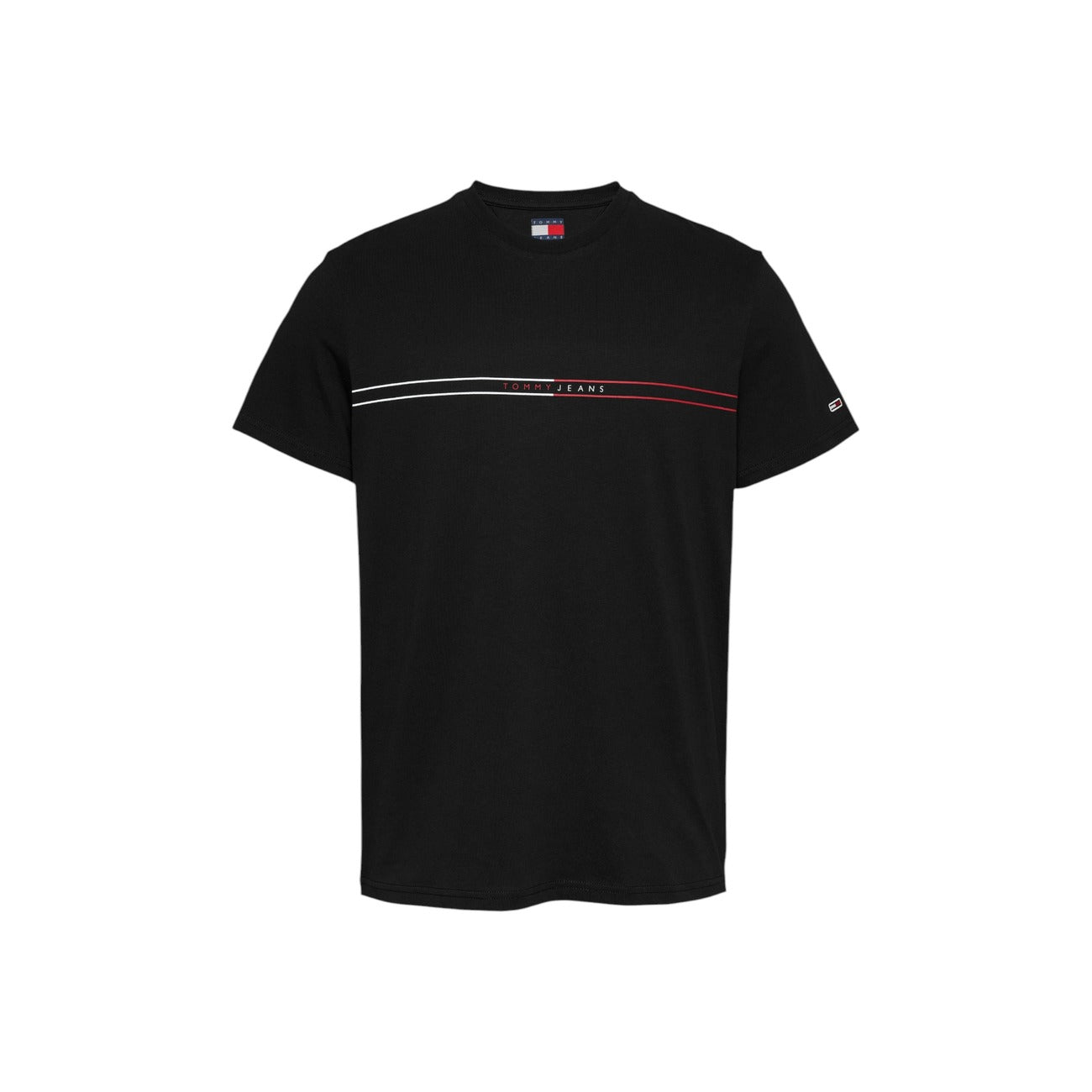 Tommy Hilfiger Jeans - Tommy Hilfiger Jeans Men's T-Shirt