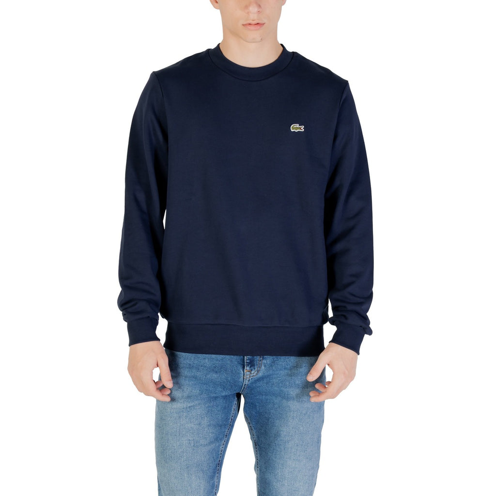 Lacoste - Lacoste Felpa Uomo