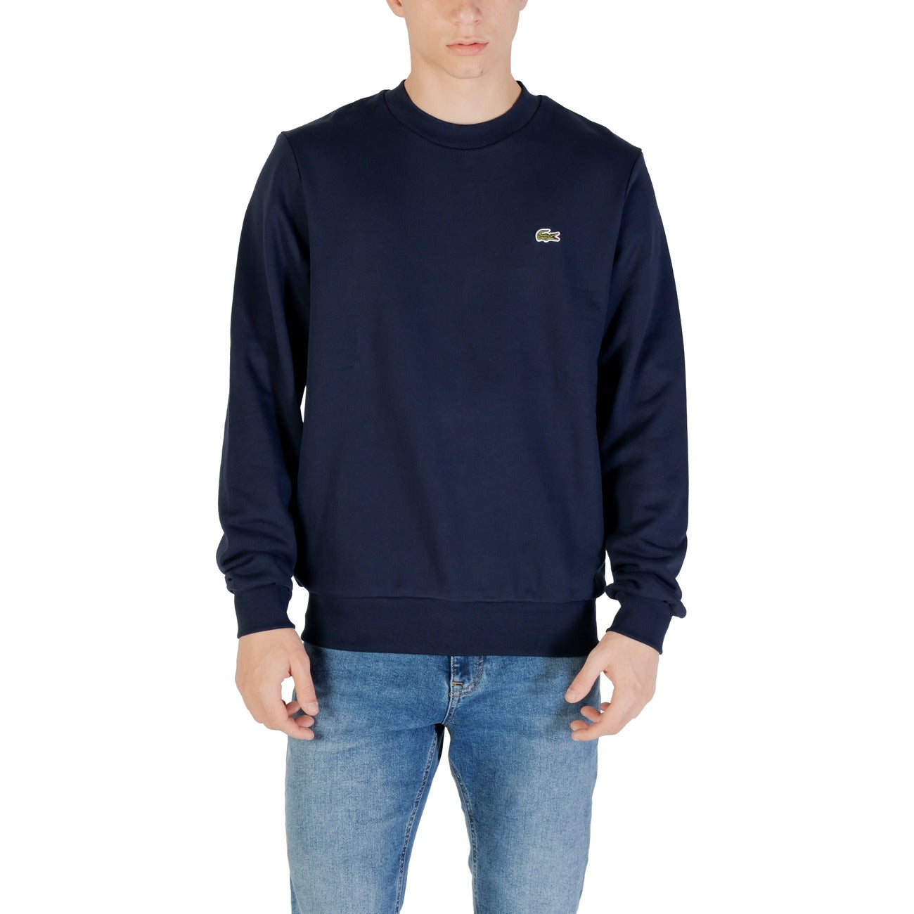 Lacoste - Lacoste Felpa Uomo