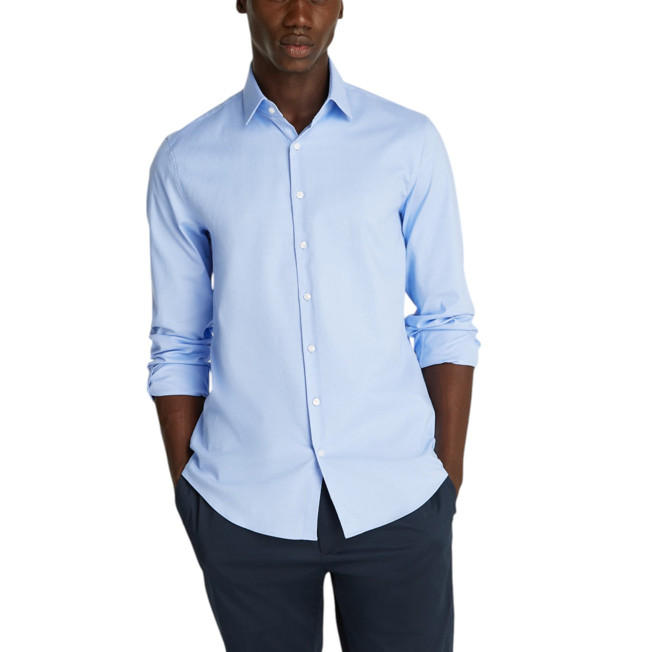 Calvin Klein - Calvin Klein Men's Shirt