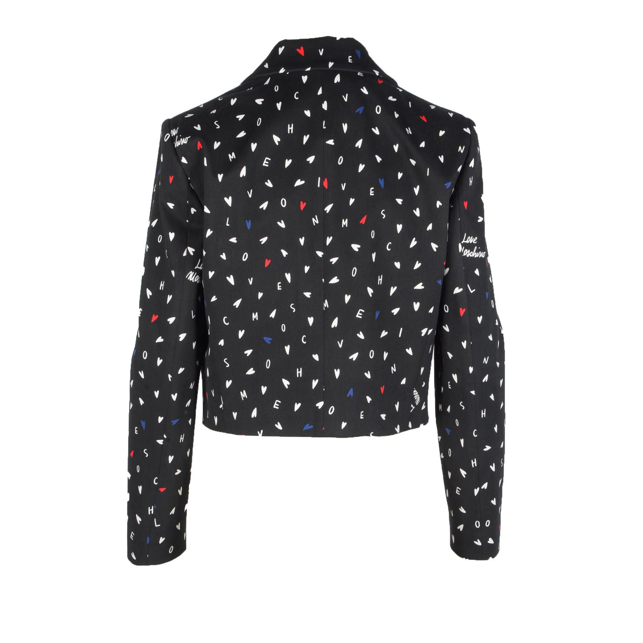 Love Moschino - Love Moschino Women's Jacket