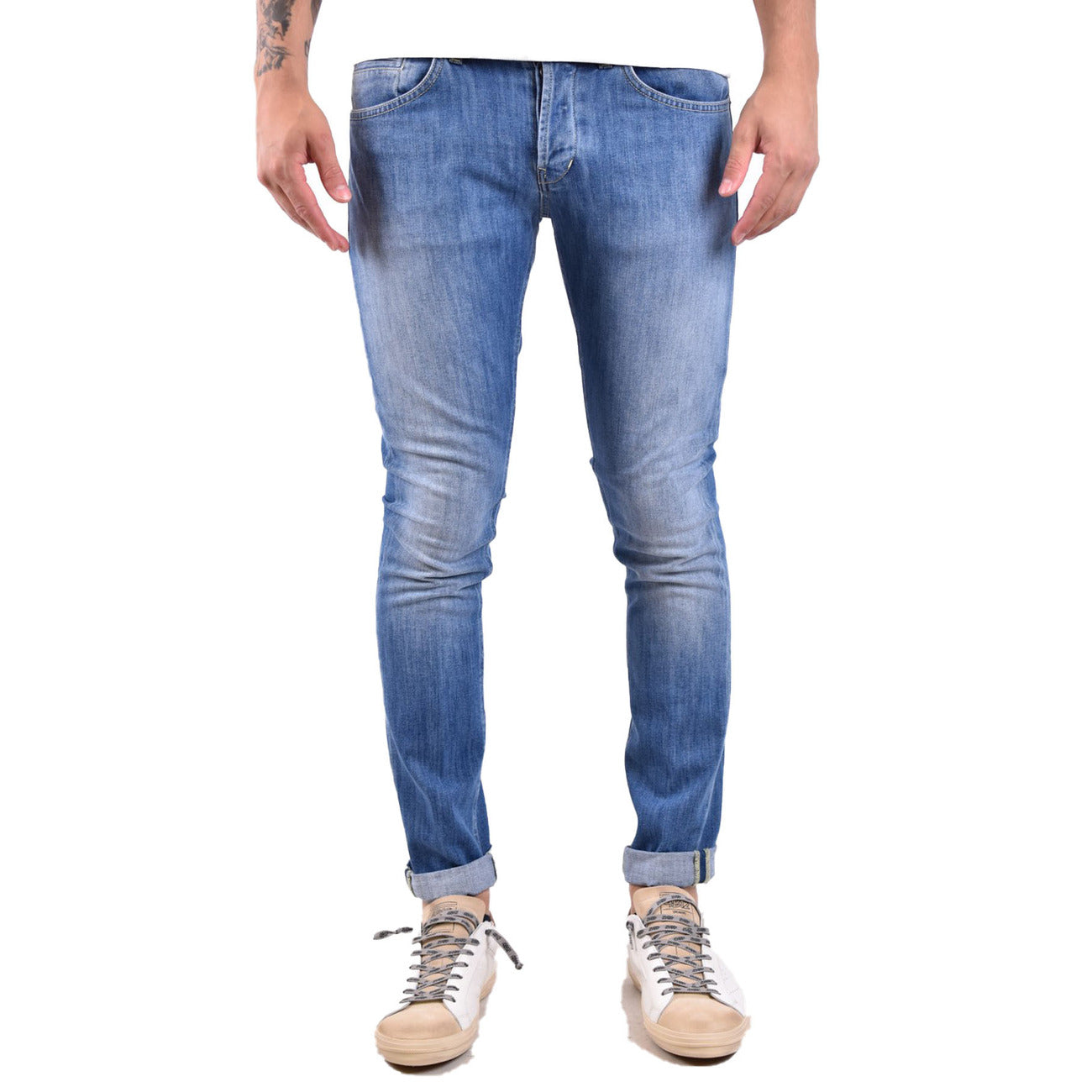 Dondup - Dondup Men's Jeans