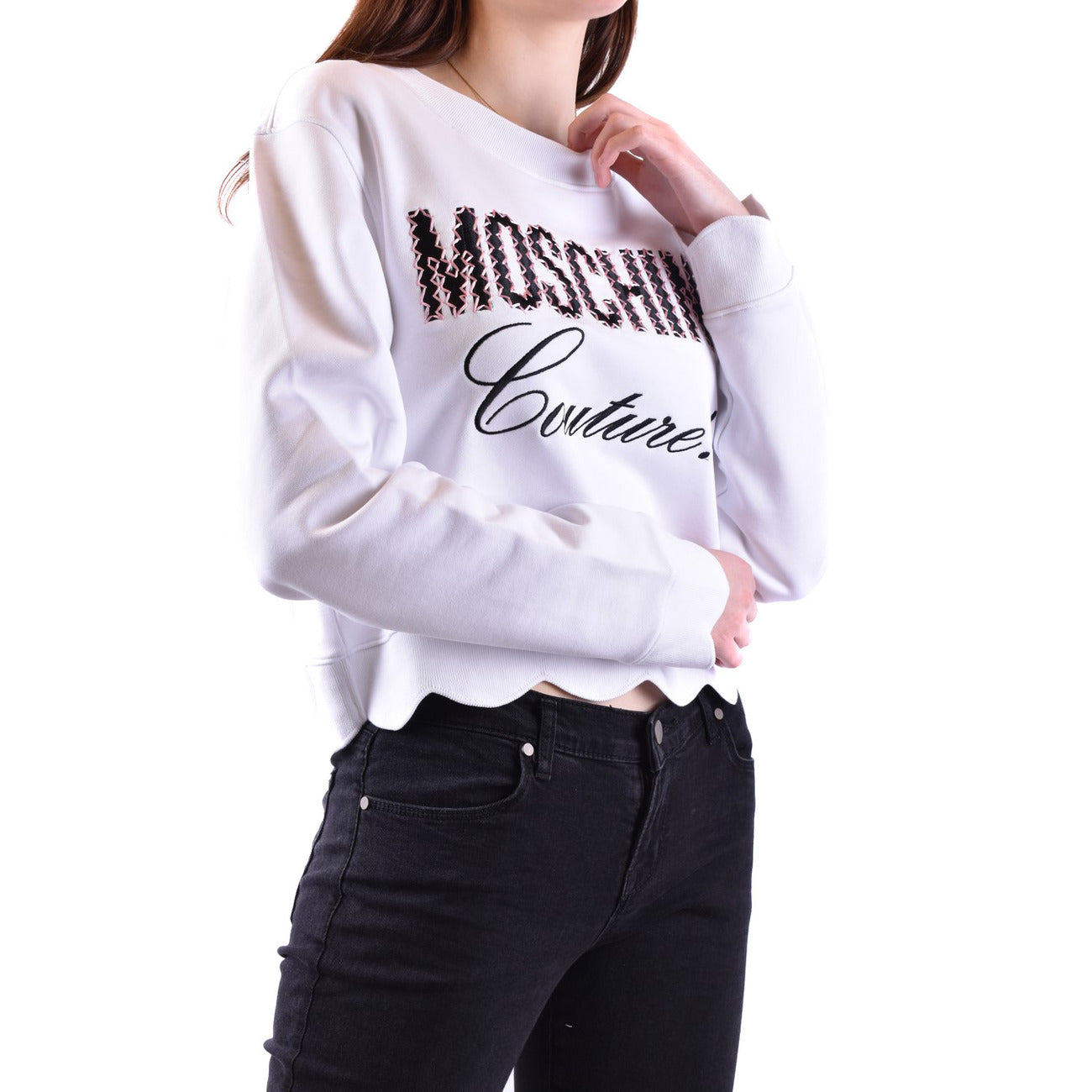 Moschino - Moschino Women's Sweatshirt