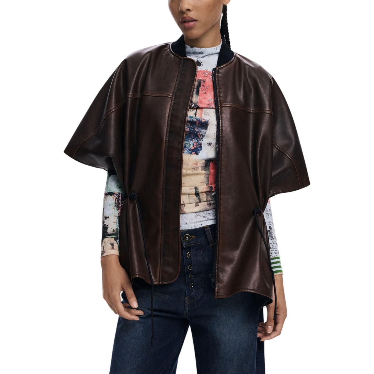 Desigual - Desigual Giacca Donna