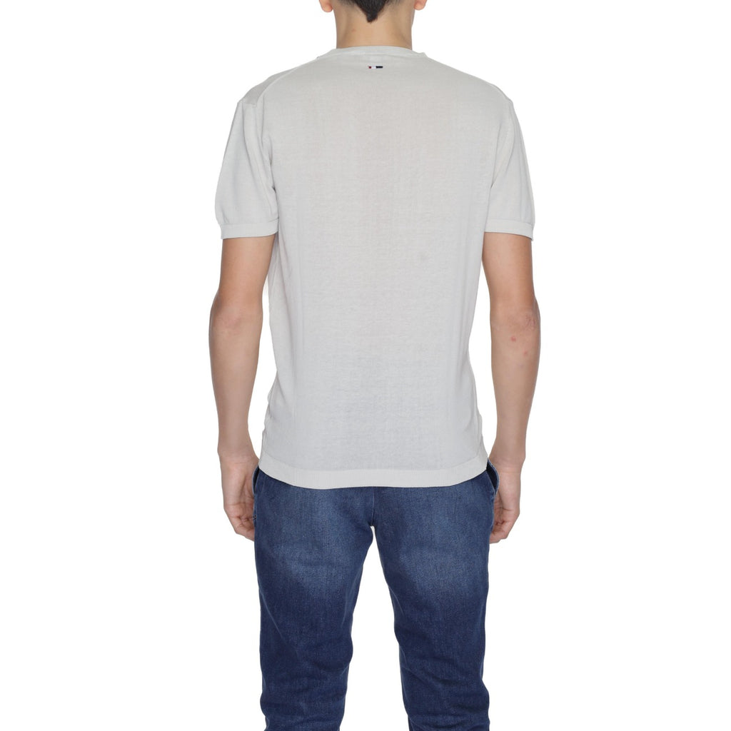 Us Polo Assn. - Us Polo Assn. Men's T-Shirt
