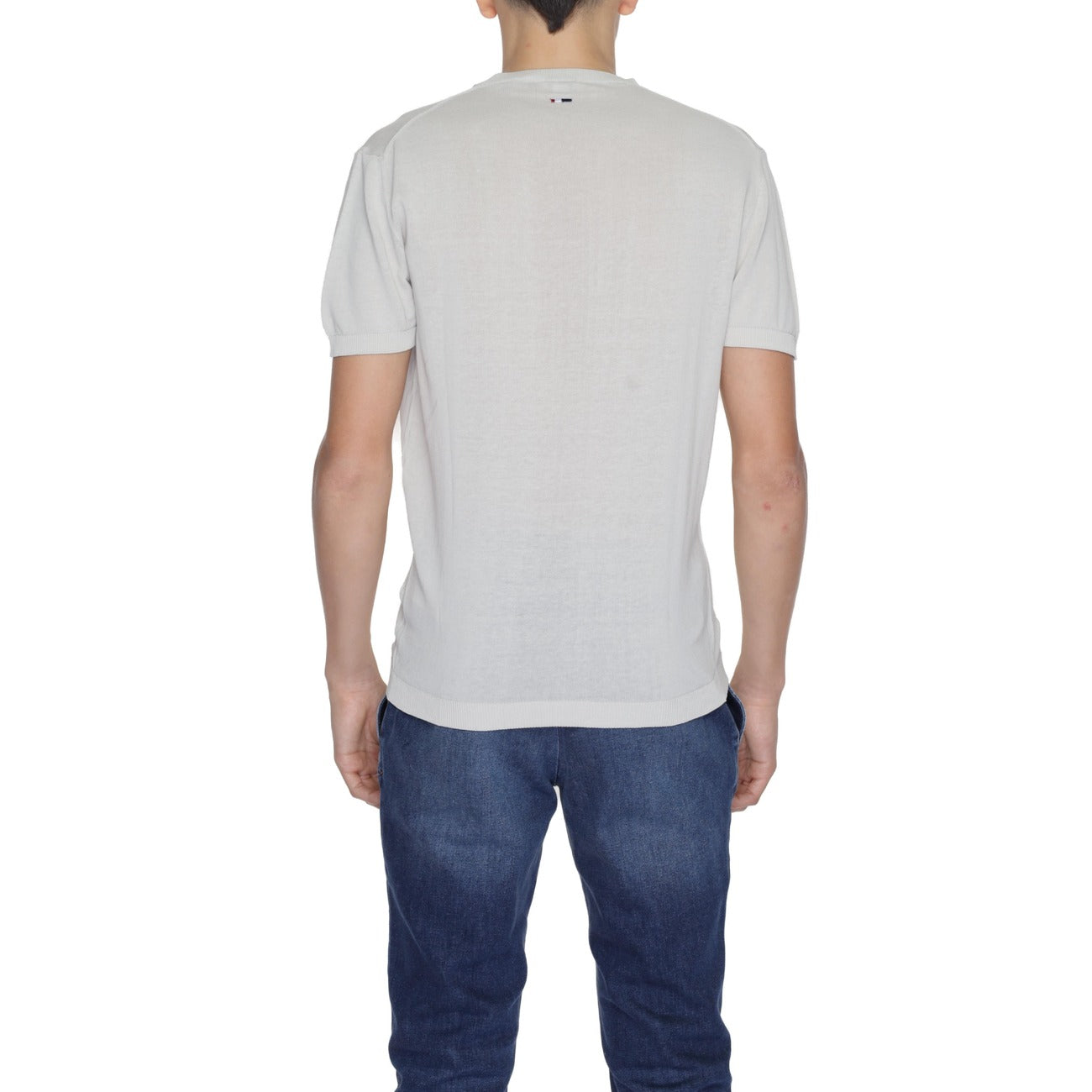 Us Polo Assn. - Us Polo Assn. Men's T-Shirt