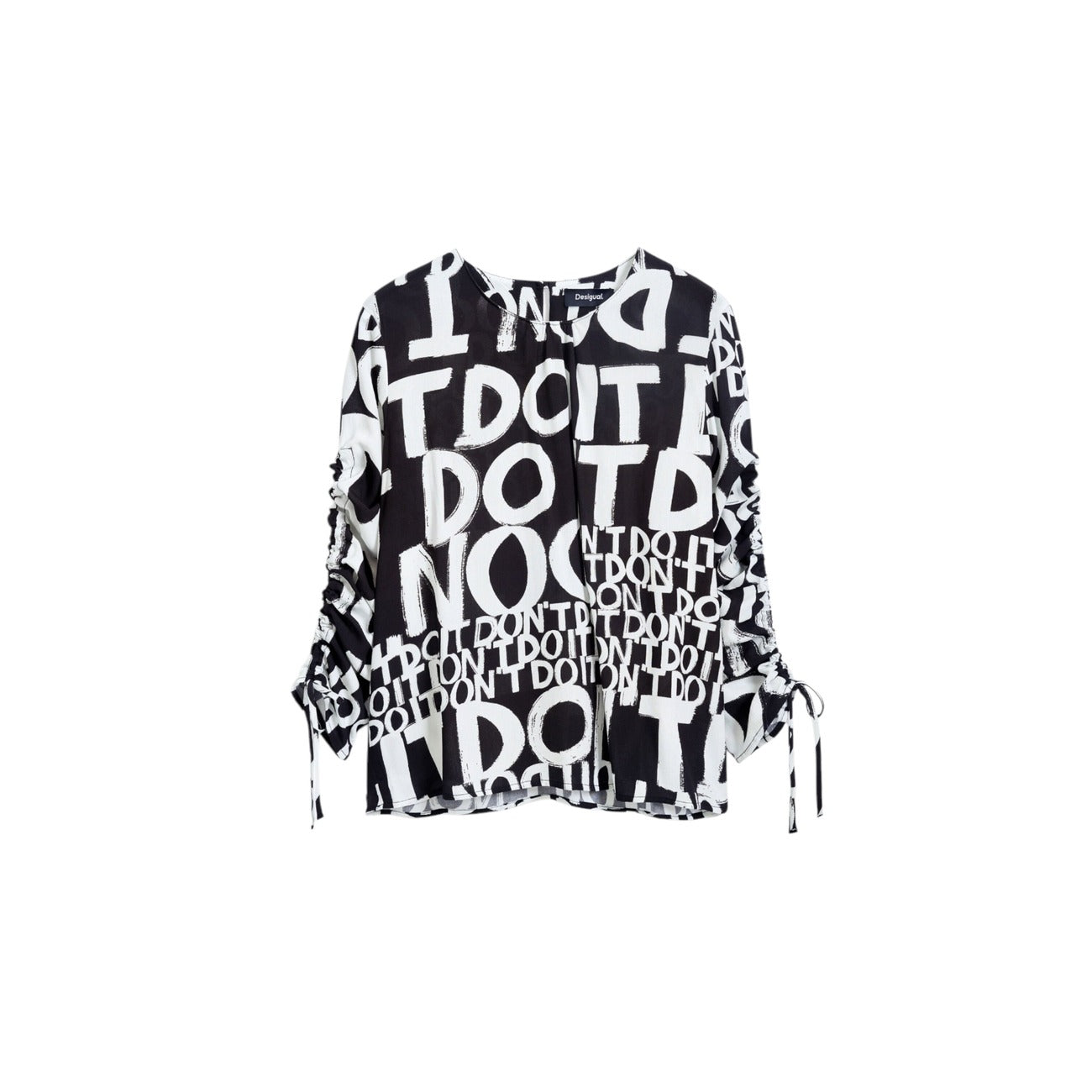 Desigual - Desigual Blouse Women