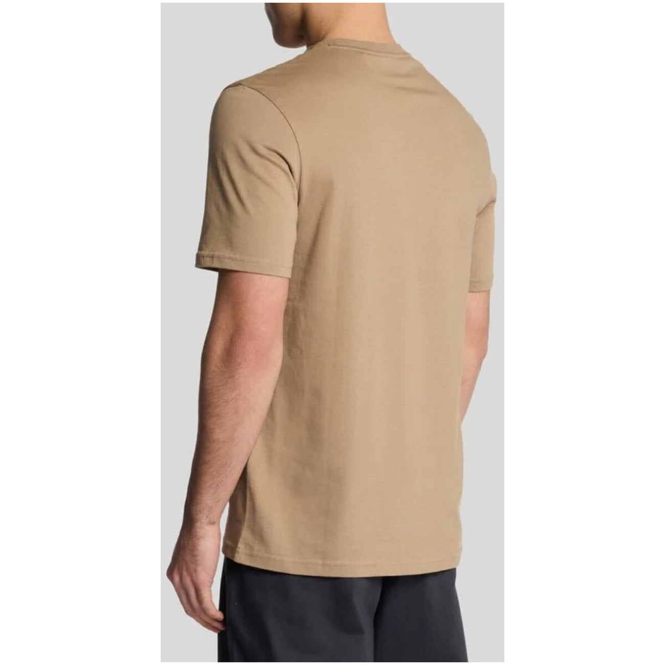 Lyle &amp; Scott - Lyle &amp; Scott Men's T-Shirt
