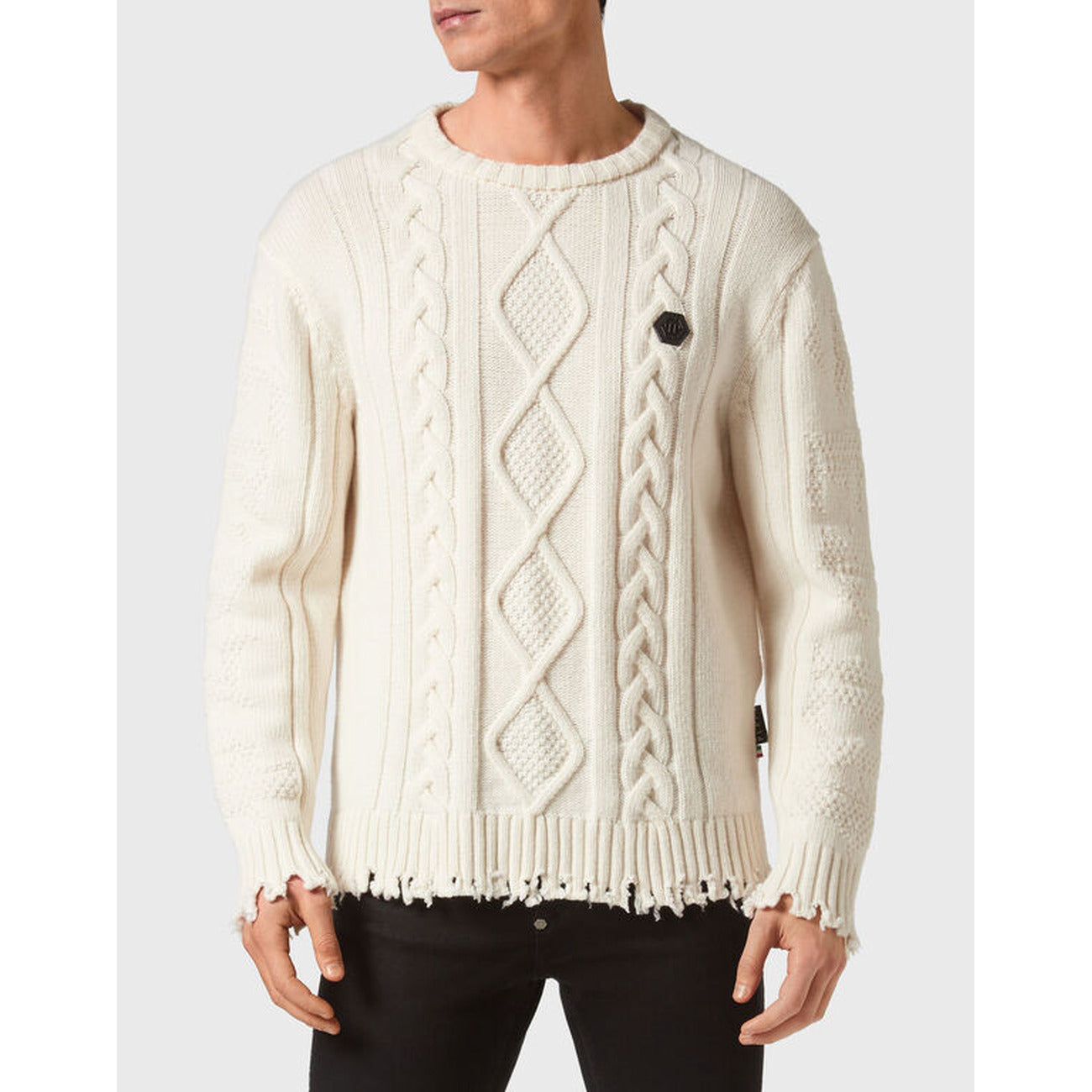 Philipp Plein - Philipp Plein Men's Sweater