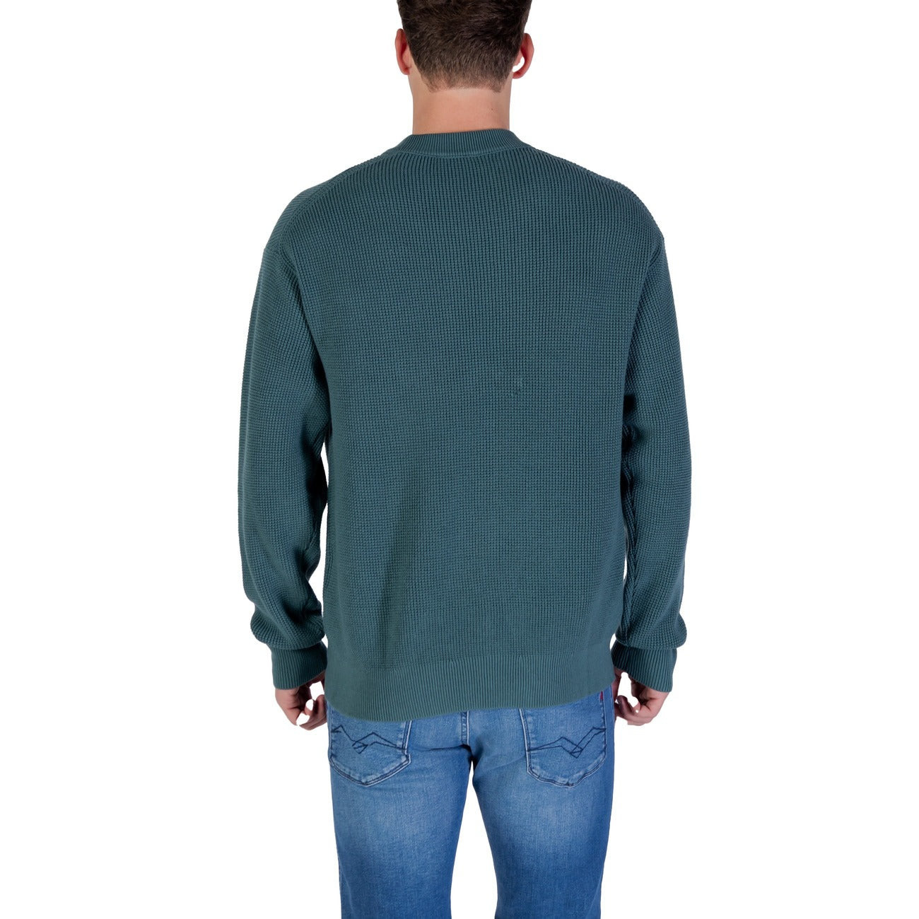 Calvin Klein Jeans - Calvin Klein Jeans Men's Sweater