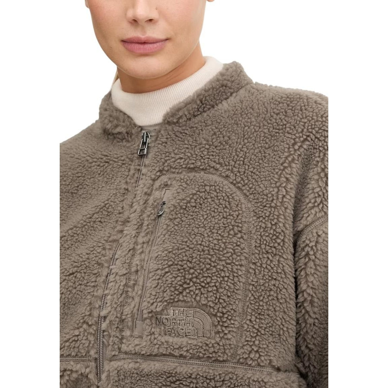 The North Face - The North Face Giacca Donna