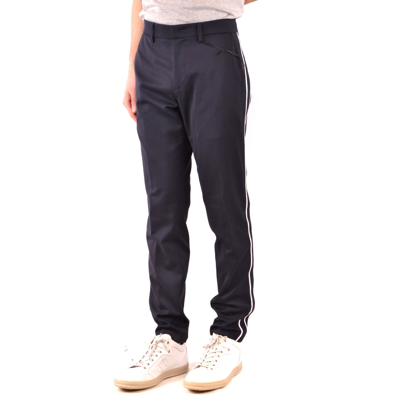 Paolo Pecora - Paolo Pecora Men's Trousers