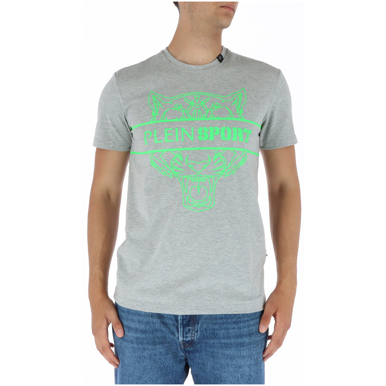 Plein Sport - Plein Sport Men's T-Shirt