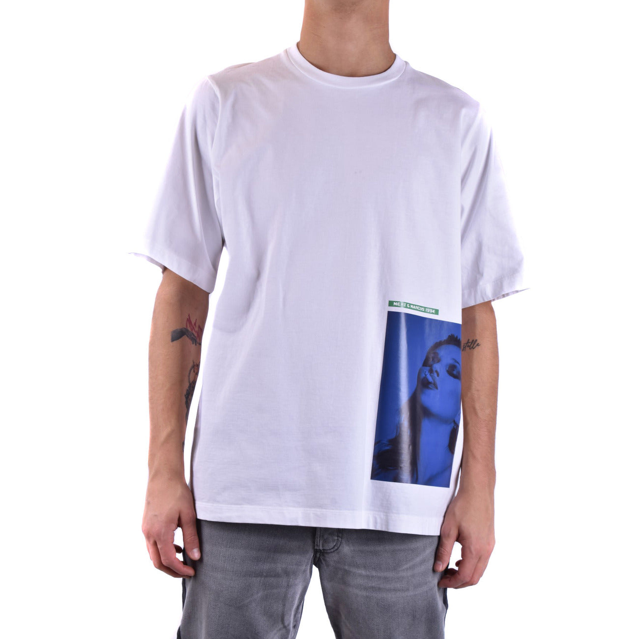 Dsquared - Dsquared Men's T-Shirt