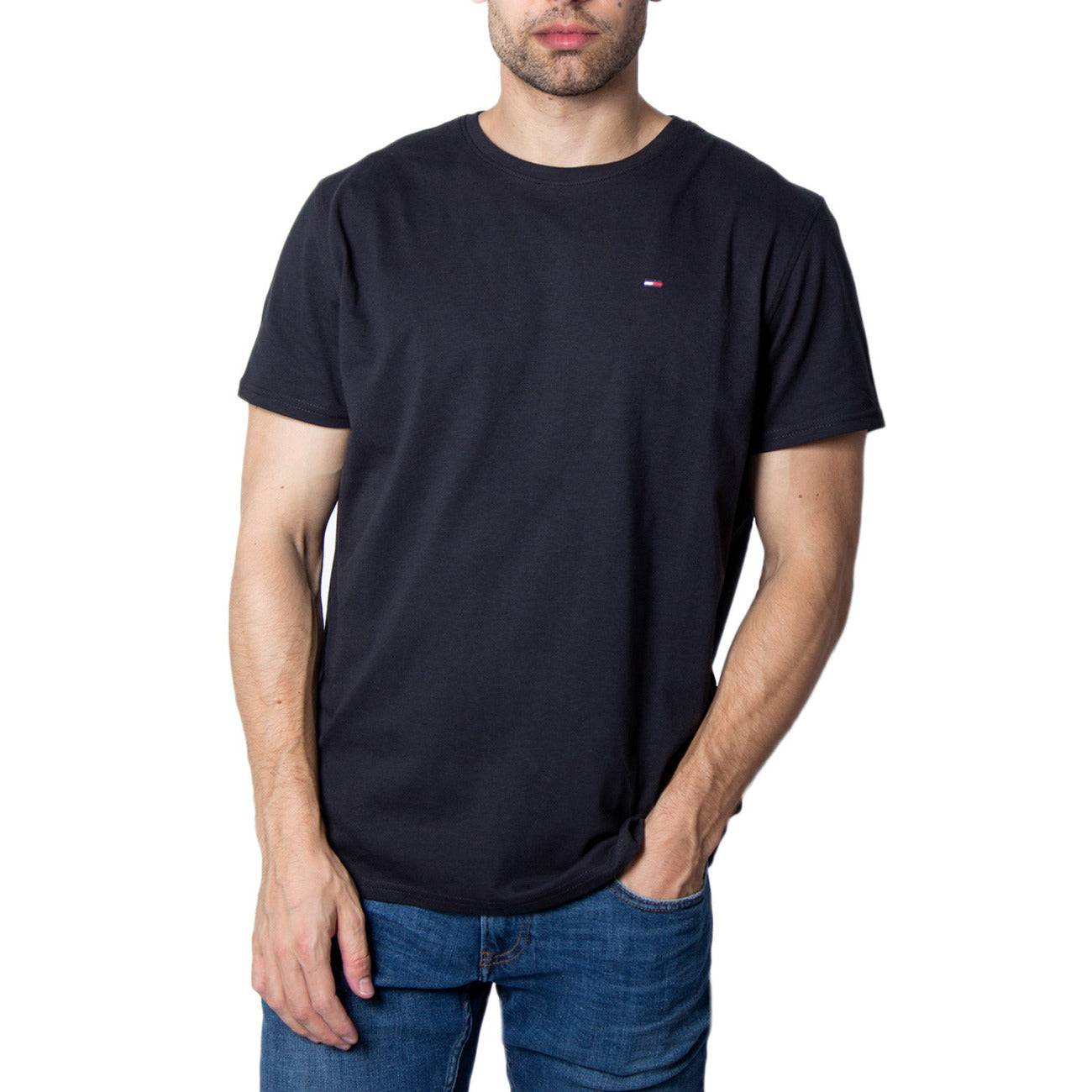 Tommy Hilfiger - Tommy Hilfiger Men's T-Shirt