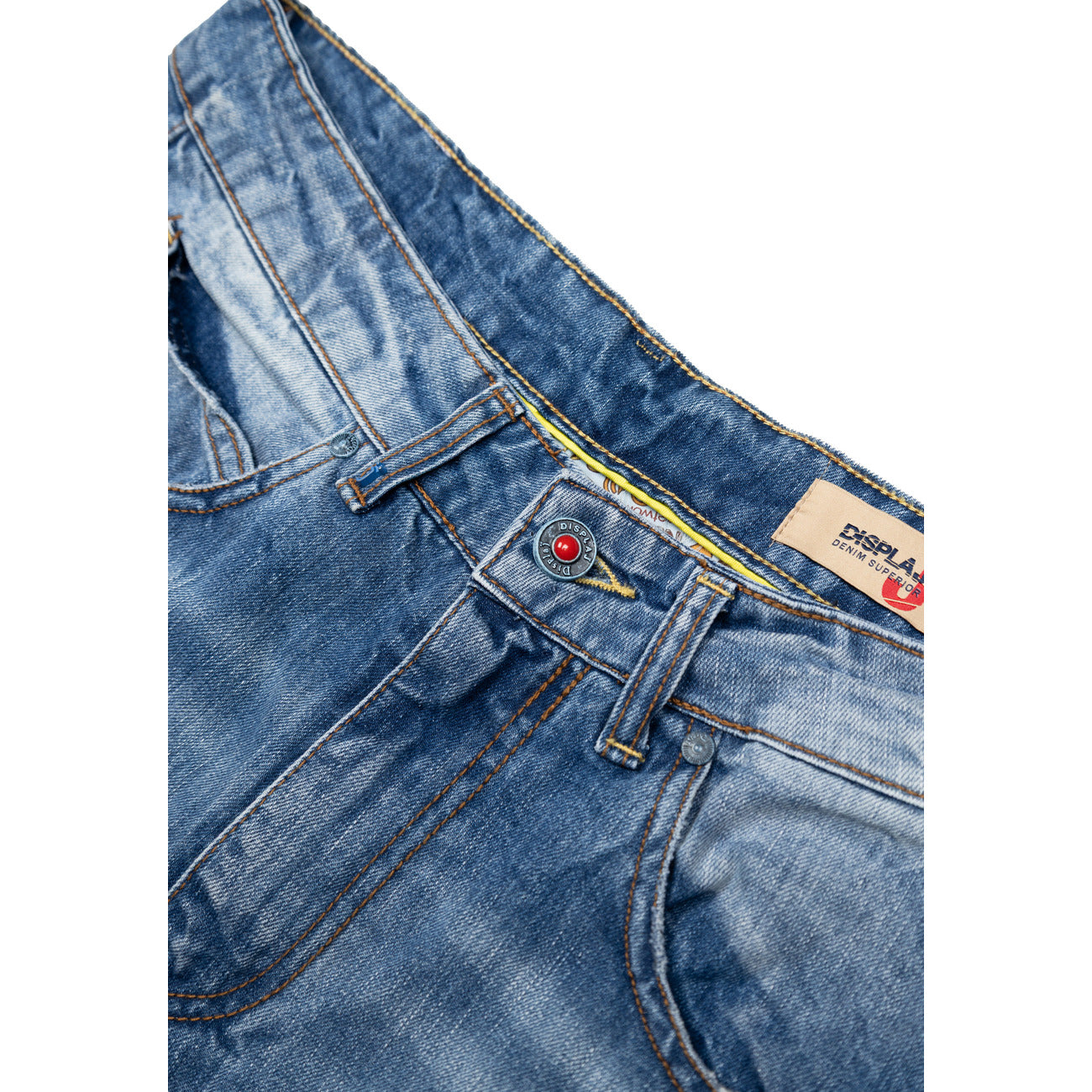 Display - Display Men's Jeans