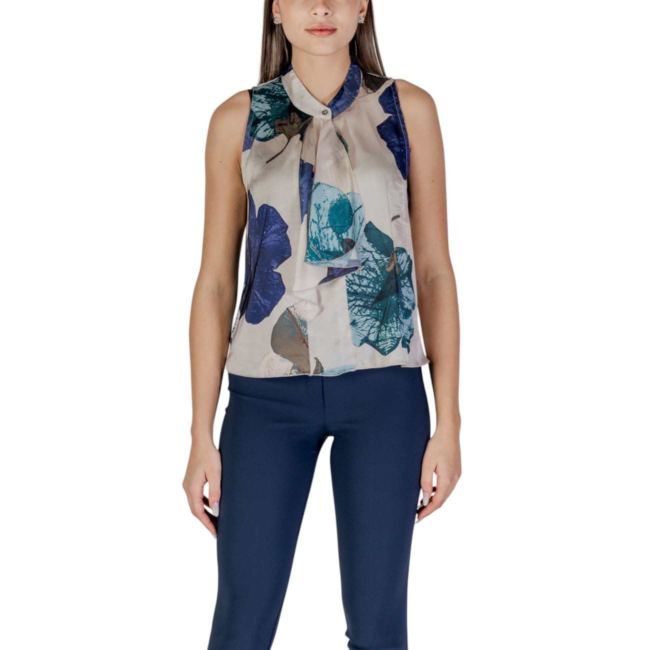 Renaissance - Renaissance Women's Blouse