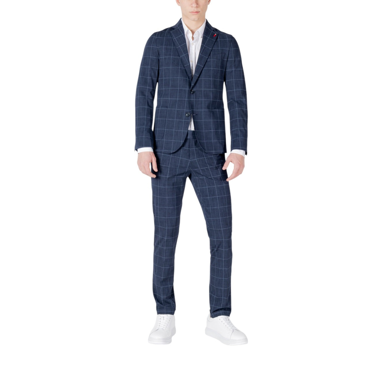 Mulish - Mulish Men's Suit