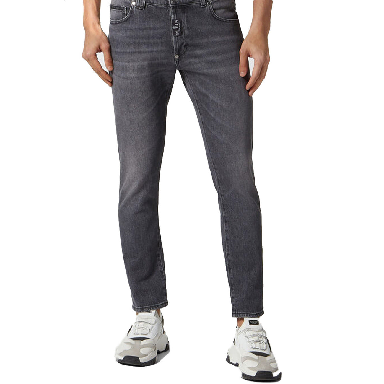 Philipp Plein - Philipp Plein Men's Jeans