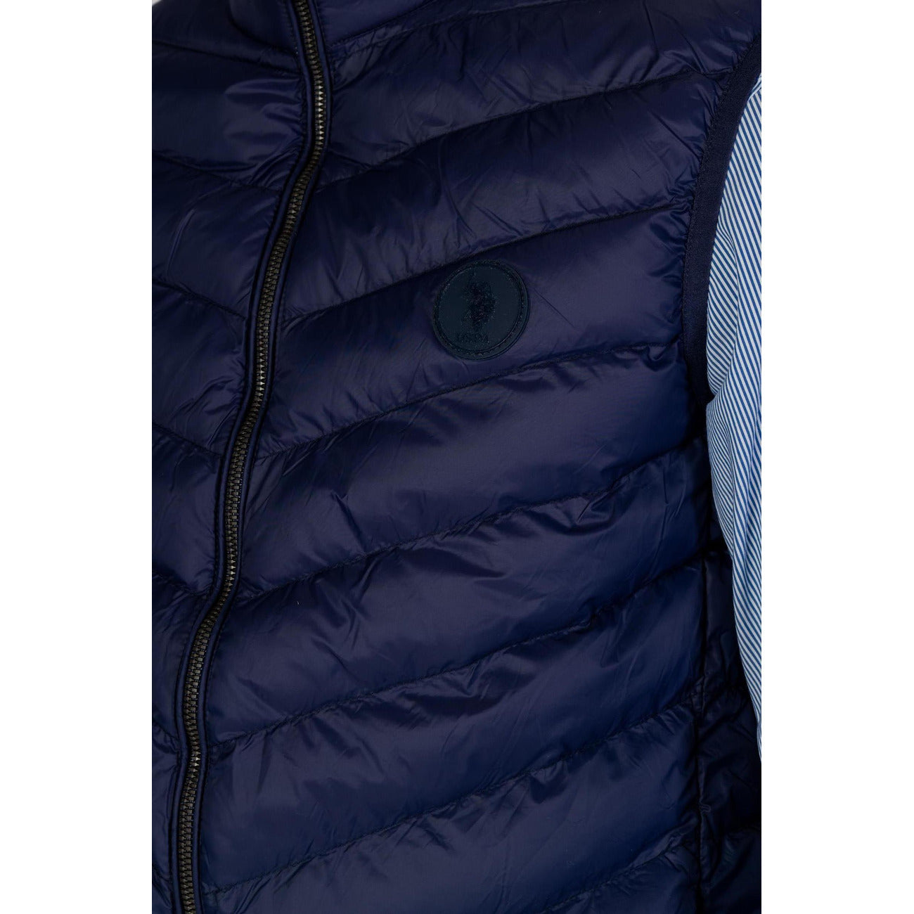 Us Polo Assn. - Us Polo Assn. Men's Vest