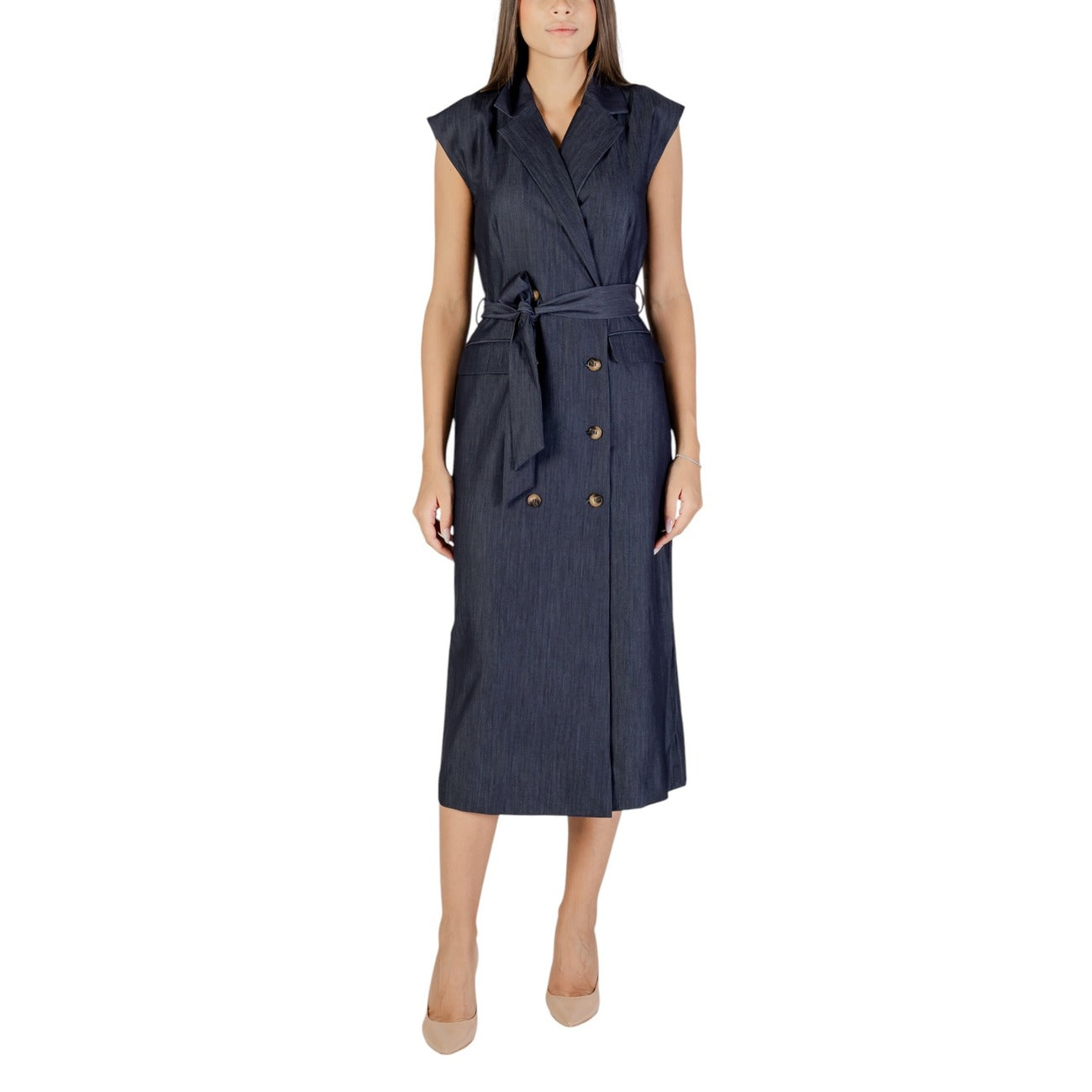 Ichi - Ichi Women's Dress