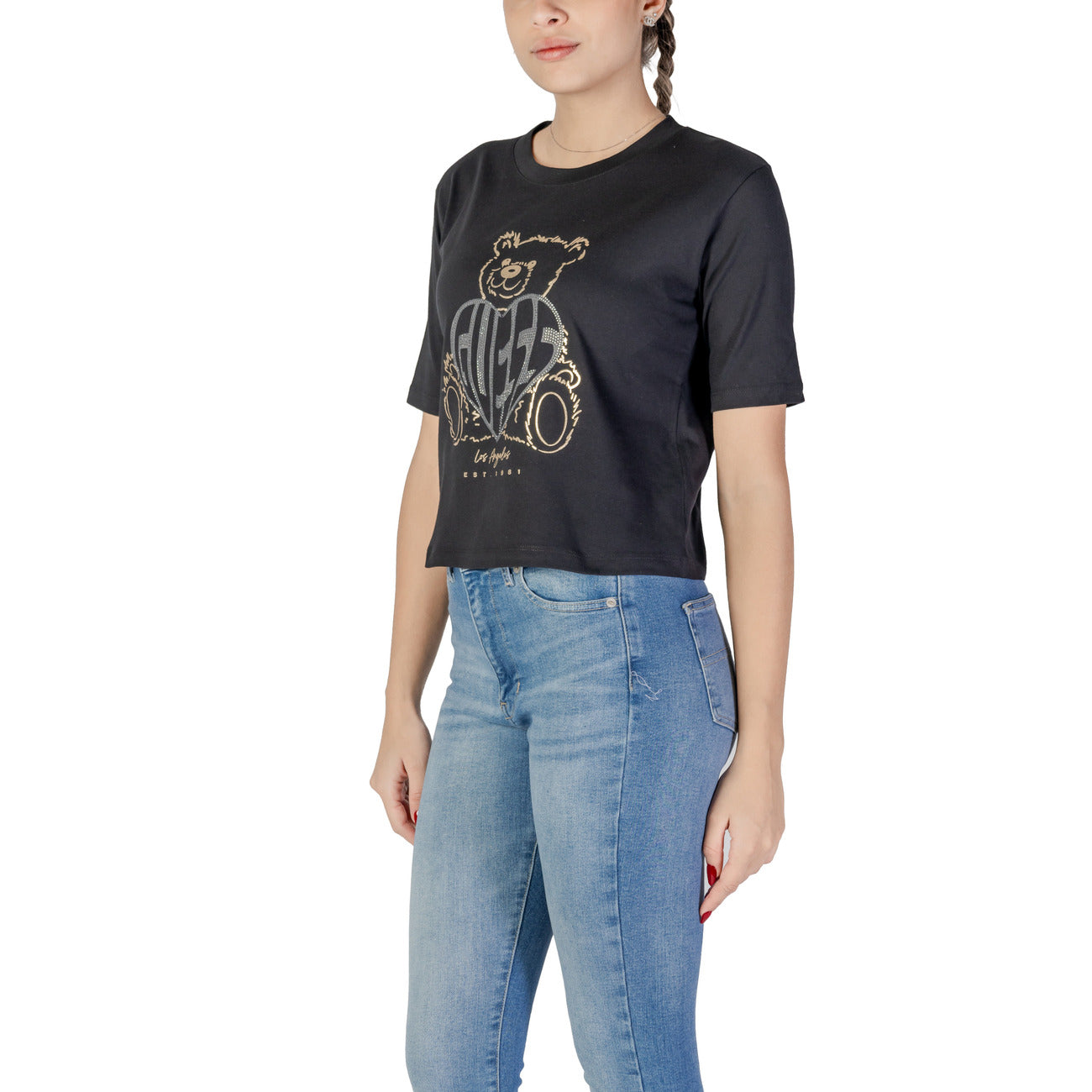 Guess Active - Guess Active Women's T-Shirt
