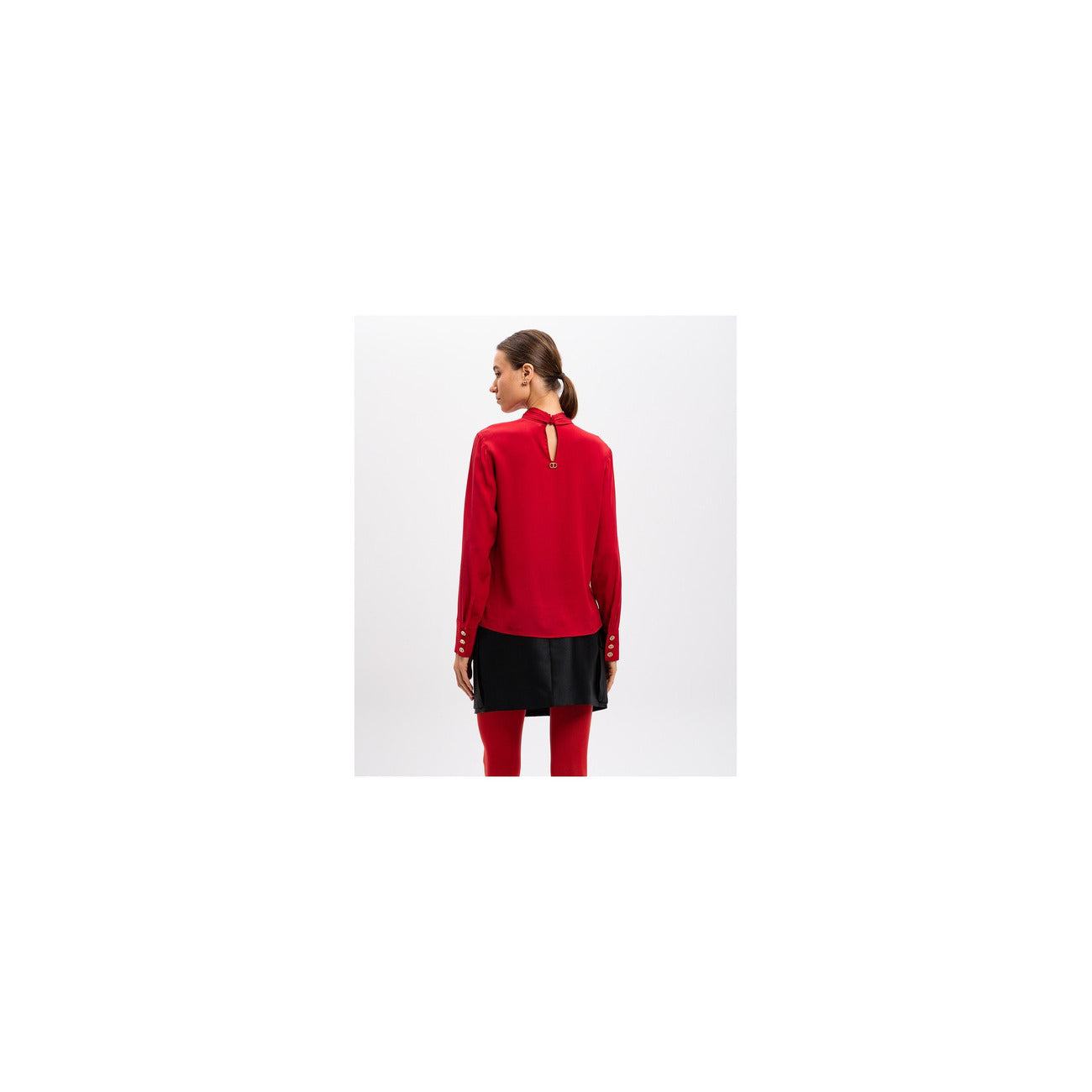 Twinset - Twinset Blouse Women