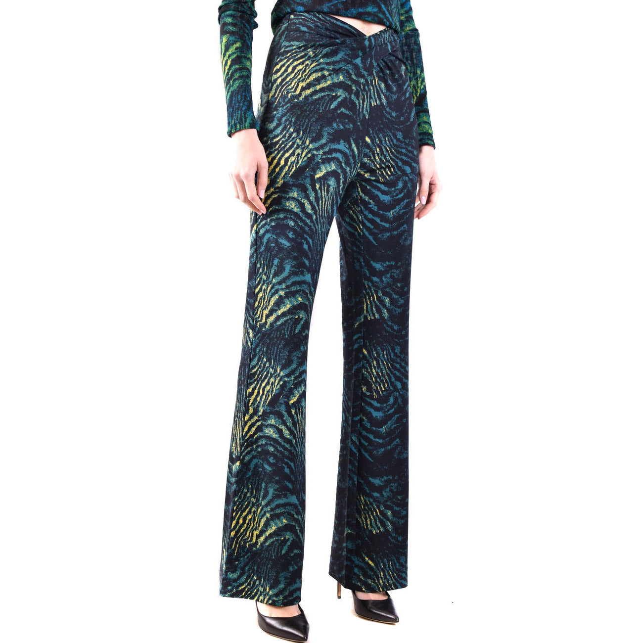 Diane Von Furstenberg - Diane Von Furstenberg Women's Trousers