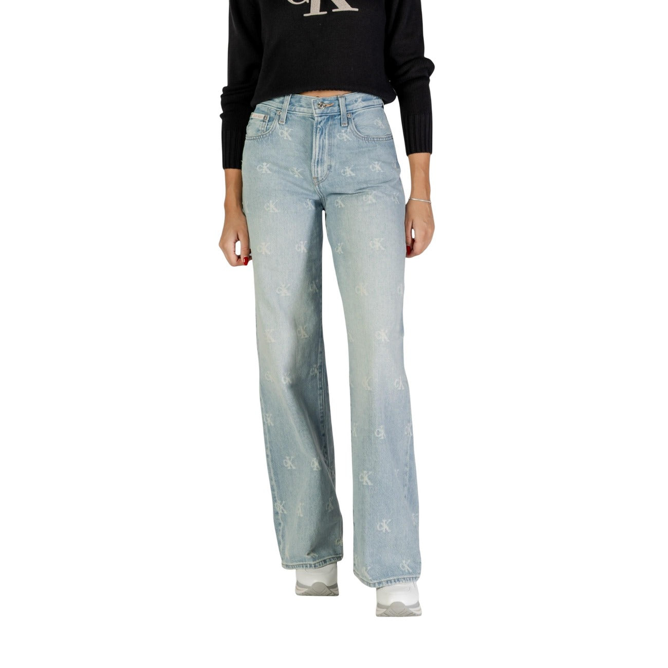 Calvin Klein Jeans - Calvin Klein Jeans Women's Jeans