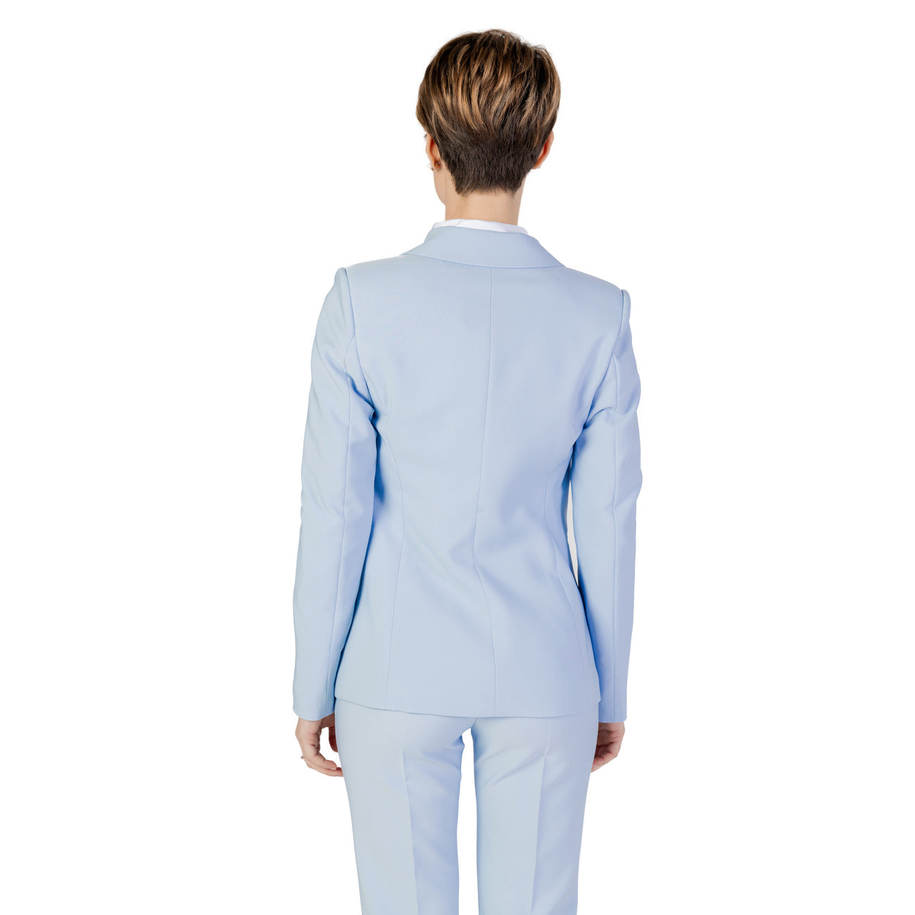 Sandro Ferrone - Sandro Ferrone Women's Jacket