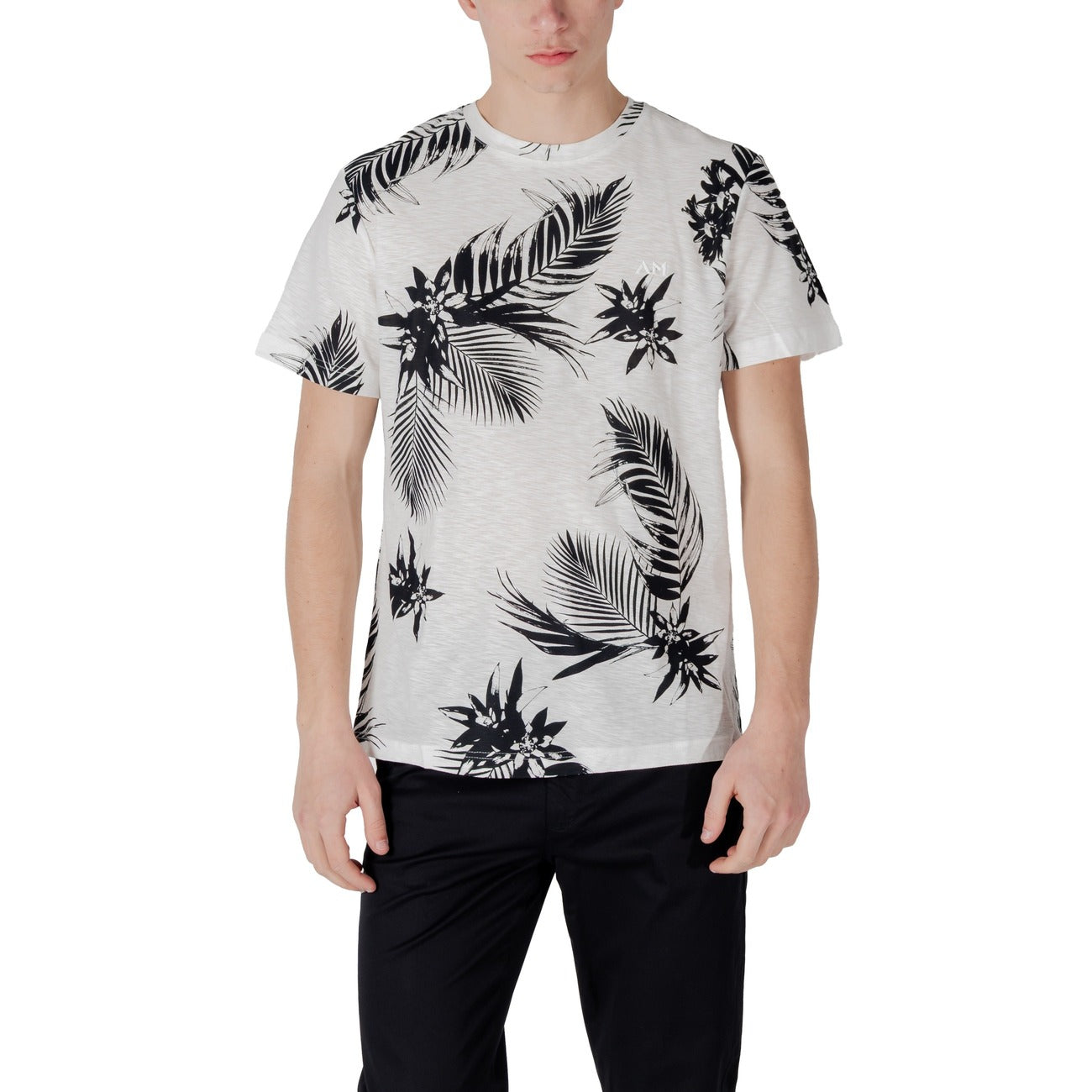 Antony Morato - Antony Morato Men's T-Shirt